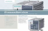 2013 PS 08-09press-mediaservice.de/files/137/2013_08_09_Siemens_IA_PresseSer… · Zudem wird der Motor über diese Schnittstelle betrieben und En-codersignale automatisch übertragen.