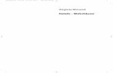 Virginia McLeod Details – Wohnhäuser · PDF file 2013-11-06 · 42 09 Tadao Ando 4 x 4 House, Japan 47 Glas 48 10 Aranda Pigem Vilalta Casa M-Lidia, Spanien 52 11 Ian Moore Architects
