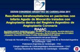 Diapositiva 1 - CACI · (Dr. Diego Kirschmann, Dr. Emanuel Luchesi), Sanatorio San Gerónimo (Dr. Oscar Birollo, Dr. Víctor Moles). Pcia de TIERRA DEL FUEGO, Sanatorio San Jorge