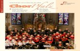 5/2017 Zeitschrift des Chorverbandes der Pfalz ChorPfalz · 2017-10-12 · 1 r /or 2017 Chor Zeitschrift des Chorverbandes der Pfalz Chor Pfalz September / Oktober · Nr. 5/2017 Pfalz