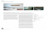 Kunst am Bau im Kanton Bern – Inventarisierung …18fd426c-f389-4ed2-9605-31ec...(wie im Fall der Ablenkungen von Carlo Lischetti gemäss Abb. 2) in ihrer visuellen Wahrnehmung zu