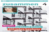 Jugendmagazin in deutscher Sprache B2/C1 zusammen · 2019-03-08 · Persönlichkeit Regina Spektor 4 Jugendmagazin in deutscher Sprache B2/C1 zusammen ® JAHRGANG XXXIII - Nr. 4 -