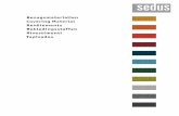 Bezugsmaterialien Covering Material Revêtements … · 2020-03-27 · 5 Die hochwertigen Nappaleder sind semianilin gefärbt, die leichte Deckung mit Farbpigmenten lässt die Oberflächenstruktur