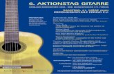 6. AKTIONSTAG GITARRE 2020-03-11¢  argentinischen Gitarristen wie Anibal Arias, Armando Alonso und Osvaldo