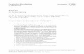 Antwort - Deutscher Bundestagdip21.bundestag.de/dip21/btd/18/032/1803266.pdf · Jahren 1994 und 2012 9 539 Gleisanschlüsse stillgelegt, was einem Rück-bau von 82 Prozent entspricht