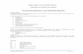 Anwendungsfächer und Softskill-Module · PDF file 7 LP 7 LP 7 LP 7 LP 7 LP . Ergänzung zum Modulhandbuch im B.Sc. Informatik – Anwendungsfach- u. Softskill-Module - 4 - Biologie