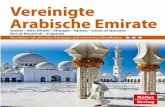 Vereinigte Arabische Emirate · VAE DE_F1719 14. Dezember 2018, 9:09 Vereinigte Arabische Emirate Reiseführer mit aktuellen Reisetipps und zahlreichen Detailkarten xxx Dubai •
