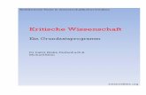 ©2012 Dr. habil. Heike Diefenbach & Michael Klein Zitate ... · Unter "kritischem Denken" verstehen wir mit Robert Ennis (1987: 1/2) zunächst ein folgerichtiges (also: logisches)
