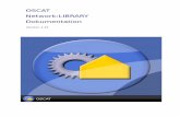 OSCAT Network:LIBRARY Dokumentation · Kapitel 1. Rechtsgrundlagen elektronischer Form zum Download bereitgestellt oder auf Datenträgern verbreitet, so ist sicherzustellen, dass