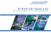PROFIBUS - Siemens · PROFIBUS Technologie und Anwendung, August 2002 1 1. Kommunikation in der Automatisierung Die Kommunikationsfähigkeit der Geräte und Subsysteme sowie durchgängige