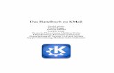 Das Handbuch zu KMail - KDE Documentation · Verwender Sie die zweistuﬁge Veriﬁzierung in GMail, müssen Sie ein Passwort für die Anwendung in den Sicherheitseinstellungen von