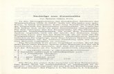 Nachträge zum Kaumaraläta · Nachträge zum Kaumaraläta Von Heinrich Lüders, Berlin In den Sitzungsberichten der Preußischen Akademie der Wissenschaften 1930, S. 502 ff., habe