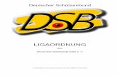 DSB-Ligaordnung 2009 10€¦ · 2 Teil 0 Allgemeine Regeln für alle Bundes – und Regionalligen 0.1. Allgemeines 0.1.1 Allgemeine Regeln In dieser Ligaordnung sind die allgemein