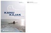 KANU KAJAK€¦ · 2 3 Stadt Zürich Nordamerika Native Museum Boote der Indianer und Inuit KANU KAJAK FOTO: MARKUS BÜHLER-R ASO M Ausstellung 17.09.06 – 31.05.07