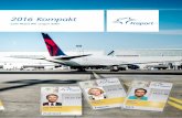 2016Ko mpt ak - Fraport · Online-Shopping-Konzept Für die neue Online-Shopping-Plattform am Flughafen Frankfurt ist Fraport mit dem „Imagine Excellence Award“ ausgezeichnet