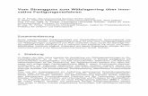 SFU Vortrag Vom Strangguss zum Wälzlagerring€¦ · durch V&M Tubes Deutschland GmbH, Zeithain (ehemals Mannesmannröhren-Werke Sachsen GmbH, Zeithain) und Mannesmannring Sachsen