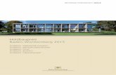 Holzbaupreis Baden-Württemberg 2015mlr.baden-wuerttemberg.de/fileadmin/redaktion/m-mlr/intern/dateien/... · Ich bin überzeugt, dass Holz im Bauwesen auch in Zukunft Maßstäbe