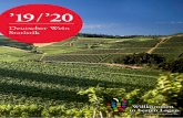 Deutscher Wein Statistik … · table 10 Qualitative survey of German grape must yields (statistical) 1973 – 2018 17 table 11 Wine production 2013 – 2018 18 table 12 Wine production