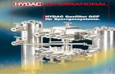 HYDAC Gasfilter GCF für Sperrgassysteme.donar.messe.de/exhibitor/hannovermesse/2017/U31079/gcf-ger-467… · HYDAC Gasfilter GCF-D-25-1 (ANSI 1''/DN25) mit Single Block Armatur 6