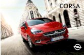 Corsa - Oberösterreichische Nachrichten · Der Opel Corsa ist ein Kleinwagen voller Oberklassefeatures. Wer jetzt noch einen Grund braucht, um sich für ihn zu entscheiden – hier