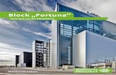 Block „Fortuna“ - Sieht gut aus für Düsseldorf.€¦ · neue Block „Fortuna“ bereits im ersten Betriebsjahr 600.000 Tonnen CO 2 einsparen. Im Jahr 2025 sollen es sogar über
