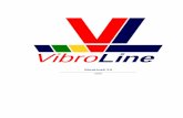 VibroLine 3.0 Benutzerhandbuch€¦ · Parametrierung gemäß DIN ISO 10816 zu vereinfachen. Im Folgenden wird die Konfigurationssoftware detailliert beschrieben: • Übersicht •