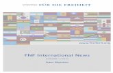 publisher vorlage 31.3 - edoc.vifapol.deedoc.vifapol.de/opus/volltexte/2011/2870/pdf/FNF_International_New… · FNF-Neuerscheinungen S. 38 | 3 Drei Prozent der Weltbevölkerung sind