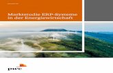 Marktstudie ERP-Systeme in der Energiewirtschaft€¦ · Marktstudie ERP-Systeme in der Energiewirtschaft 9 Einführung Weltweite Trends verstärken diese Entwicklung. Neben der Flexibilisierung