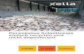 Schweiz AG Steinackerstrasse 29 8302 Kloten 043 388 35 35 ... · beton resten in die Holcim Zementwerke bringen, müssen eine online Schulung zu den Sicherheits bestimmungen im Werk