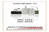 RADIOBAND 3G - €¦ · 1248112_Rev1.0 RB3 System Seite 3/24
