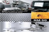 5 Axis Maschine Tools Made in China - abc-cnc.de€¦ · The very successful CNC technology from SMMT in China and the USA is now also available in Europe. ABC Innovation coordinates