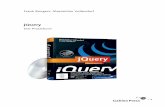 jQuery - newbooks- · PDF file

jQuery - newbooks-services.de ... Für
