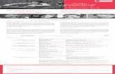 Cello Meisterkurse & Konzerte - Kronberg Academy · PDF file David Geringas Violoncello und John Corigliano Fancy on a Bach Air Konzeption Johann Sebastian Bach Suite Nr. 1 G-Dur BWV
