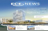 Ausgabe Fr£¼hjahr 2015 NEWS - ECE ¢  ECE NEWS 01/2015 Seite 4 ER£â€“FFNUNGEN FR£“HJAHR 2015 Kaiserslautern,