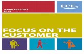 Focus on the customer - ECE Projektmanagement G.m.b.H ... eCe iM £“berbliC k 3. Inhalt Unsere partner