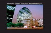SWISS RE TOWER - LONDON - NORMAN FOSTERwiki.arch.ethz.ch/asterix/bin/viewfile/Caad0506st/AiTeamTeamkm21… · Staaten. Foster arbeitete für den visionären Richard Buckminster Fuller