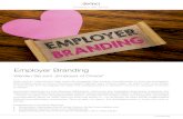 Employer Branding - d.vinci Employer-Branding-Prozess ein und machen Sie Ihre Mitarbeiter zu Markenbotschaftern