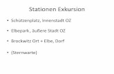 Stationen Exkursionklimamoro.de/fileadmin/Dateien/Transfer_KlimaMORO...So sollen auf der gerade mal Heknr gmßen zwischen An der Flutrinne und Sternstraße weitere 140 Wohnun- gal