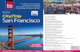 San Francisco 2018 - reise-know-how.de · Per Cable Car durch die Stadt Kunstgenuss im SFMOMA Markttreiben um das Ferry Building Schräge Neighborhoods entdecken Margit Brinke Peter
