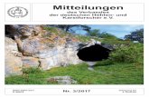 Mitteilungen - VdHK: Startseite€¦ · 1984–1985: 1.282 Titel, 1988 2 (1) ... beliste aufgenommen hat und sie jetzt zum Netzwerk prähistorischer Stätten von herausragender Bedeutung