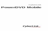 CyberLink PowerDVD Mobiledownload.cyberlink.com/.../PowerDVDMobile_Android_KOR.pdf · 2012-01-18 · 다. Android 장치를 미디어 컨트롤러로 사용할 경우 집 내부의