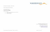 ET-Katalog - 2017-01 - varmeco · 2017-04-12 · ET-Katalog VarCon380 - 2017-01.docx Seite 9 von 42 sortiert nach Positionsnummer PosNr ArtNr Bezeichnung 1 240-338005 Regelgehäuse