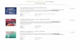 Katalog - Sabine Hinz Verlag - Sabine Hinz Verlag · 2014-03-26 · Autor(en) Mirsakarim Norbekov ISBN 978-3442217762 Seiten 347 Einband Paperback Vom Gelde Artikelnummer: 20-110