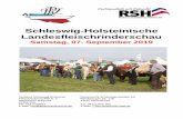 RSH 27 FRZ Intensiv Verkauf 20190816 · 2019-09-06 · Tigo DK 11138300064 Riis Rod Z.: Albrecht GmbH,Geschwister 37640 Golmbach,Kattrepel 2 B.: Bayern-Genetik GmbH 24848 Alt Bennebek,Sprillbek