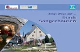 Zeigt Wege auf Stadt Sangerhausen · Nagelstudio 19, 43 Naturheilpraxis 45 Objektschutz 60 Pflegedienste 9, 10, 47, 63, 66 Photogrammetrie 27 Photovoltaik 41 Physiotherapie 9, 11,
