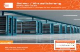 Server / Virtualisierung Bestenlistecdn.it-bestenliste.de/f/946eda953b154860/bestenlisten-pdfs/it/2013/... · de: +49 (0) 8551 9150 0 ch: +41 (0) 848207970 at: +43 (0)732 2363 0 Verkauf