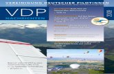 VDP Himmel über Metz/Lorraine t Ballonfahrt Seite 24 Rush ...VDP nachrichten 2009 Bericht von der VDP-Jahres-hauptversammlung 2009 11.–13. September in Osnabrück t ab Seite 20