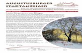 Augustusburger Stadtanzeigerdaten.verwaltungsportal.de/dateien/amtsblatt/augustusburg_12_201… · OT Erdmannsdorf, Rathausstraße 3 (ehemalig es Gemeind eamt) OT Grünberg, Hauptstraße
