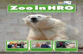 Zoo in HRO Ausgabe 1/2013 - Rostocker ZOOVEREIN · 2017-01-21 · Mit den Bus- und Bahnlinien 3, 6 und 28 kommen Entdecker bequem in den Zoo - und danach wieder sicher durch den Großstadt-Dschungel.