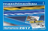 Mediadaten 2017 - WINCONS · 2016-12-06 · HERAUSGEBER Olympia-Verlag AG Spindelstrasse 2 CH-8041 Zürich ANZEIGENVERKAUF Wincons AG Fischingerstrasse 66 CH-8370 Sirnach Tel. +41